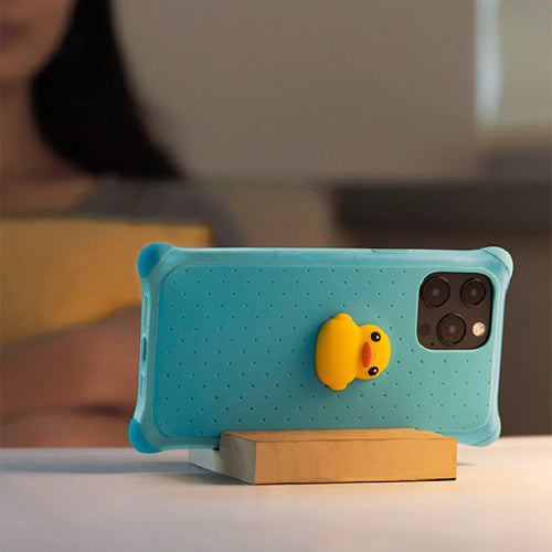 Bone iPhone 13 泡泡保護套 - 防摔保護殼