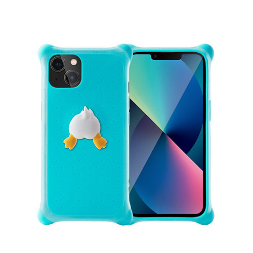 Bone iPhone 13 泡泡保護套 - 防摔保護殼