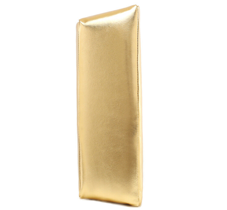 【過年招財小物】創意小物館 全民發大財金磚枕