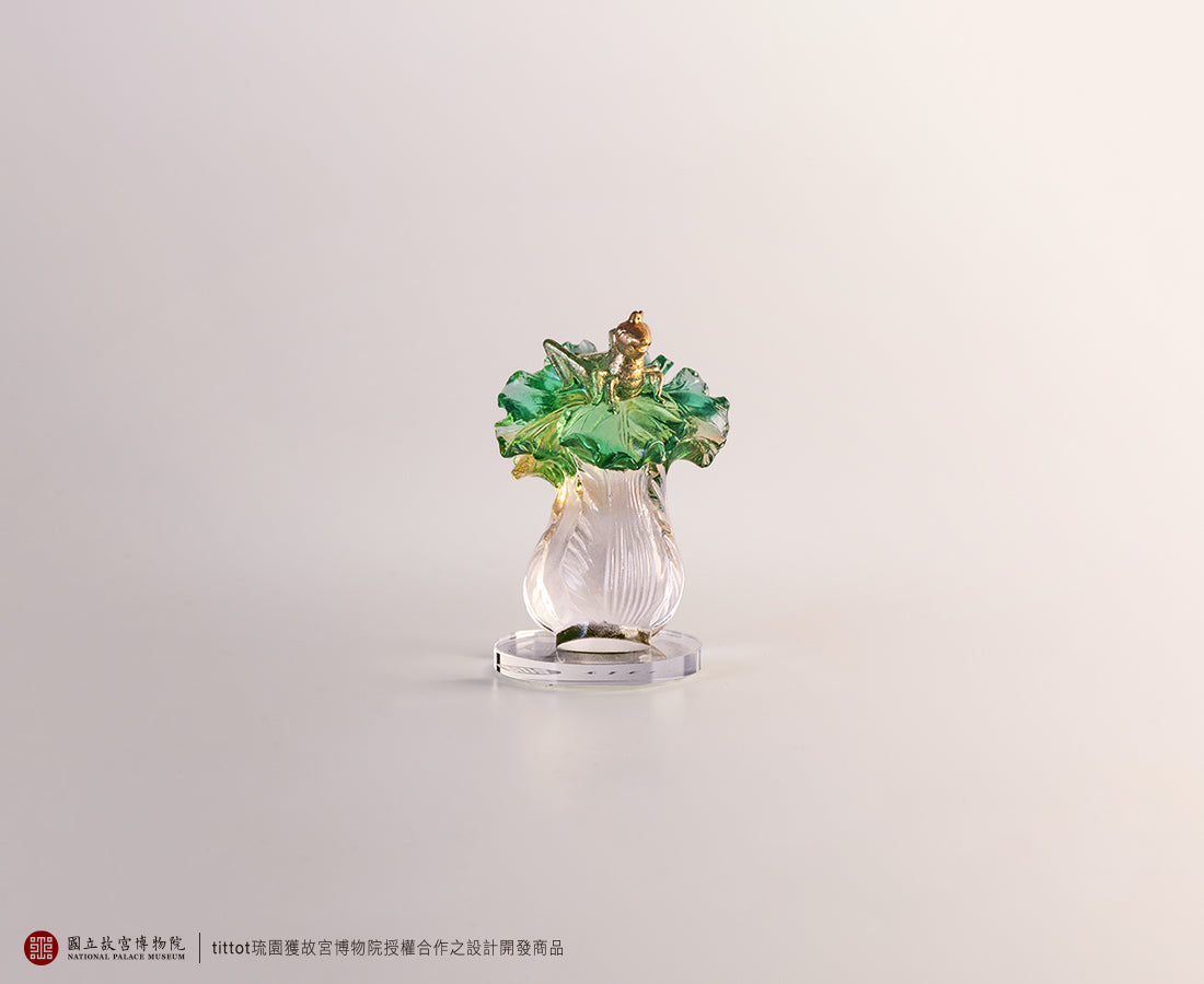 琉園 tittot 大宗師