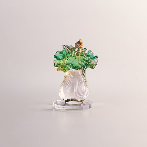 琉園 tittot 大宗師