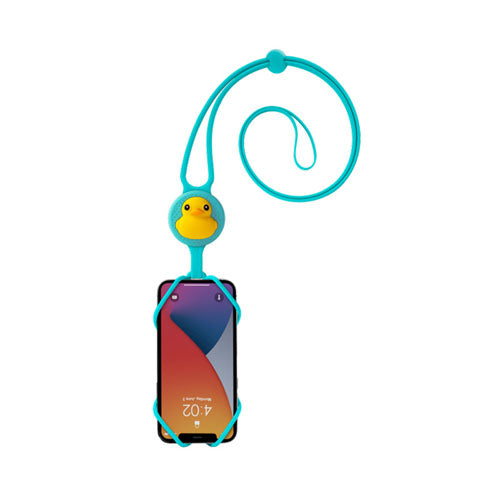 Bone 頸掛手機綁二代-感應版