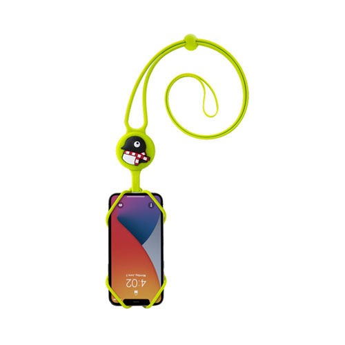 Bone 頸掛手機綁二代-感應版