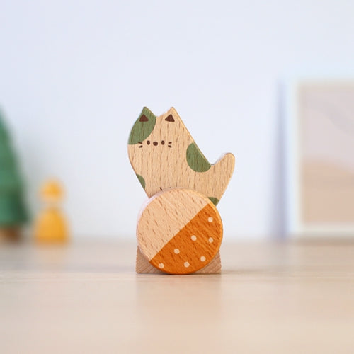 遊木時光 woodtime 推哪!按摩小物