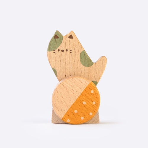 遊木時光 woodtime 推哪!按摩小物