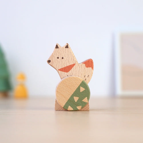 遊木時光 woodtime 推哪!按摩小物