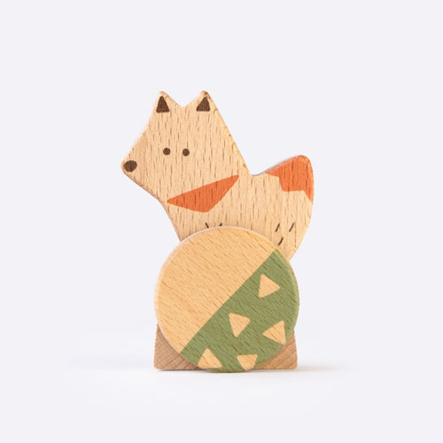 遊木時光 woodtime 推哪!按摩小物