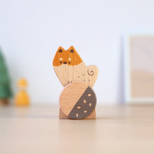 遊木時光 woodtime 推哪!按摩小物