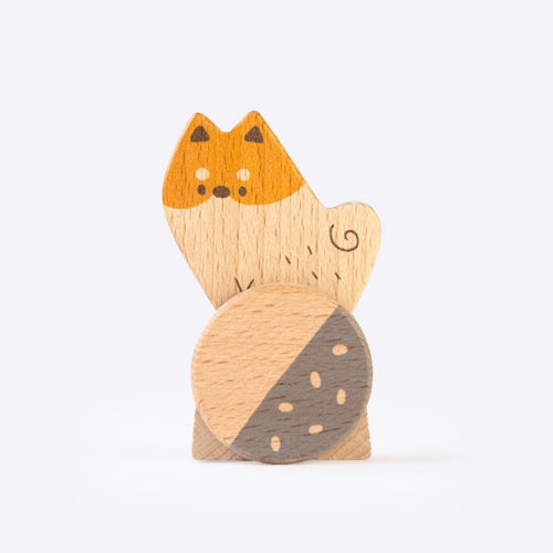 遊木時光 woodtime 推哪!按摩小物