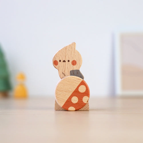 遊木時光 woodtime 推哪!按摩小物