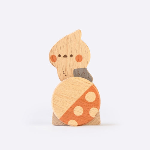 遊木時光 woodtime 推哪!按摩小物