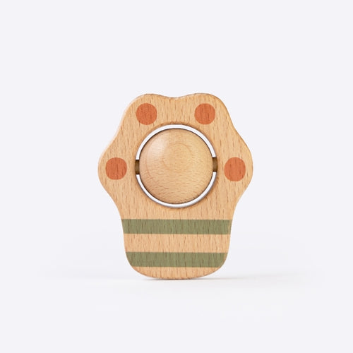 遊木時光 woodtime 推哪!按摩小物