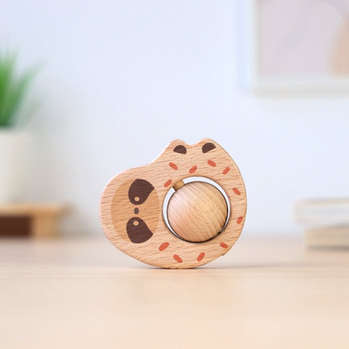 遊木時光 woodtime 推哪!按摩小物