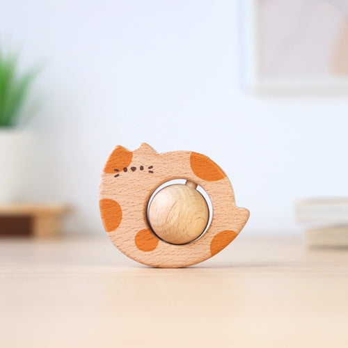 遊木時光 woodtime 推哪!按摩小物