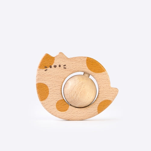 遊木時光 woodtime 推哪!按摩小物