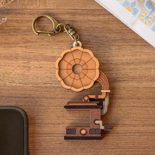 遊木時光 woodtime 老時光手機架