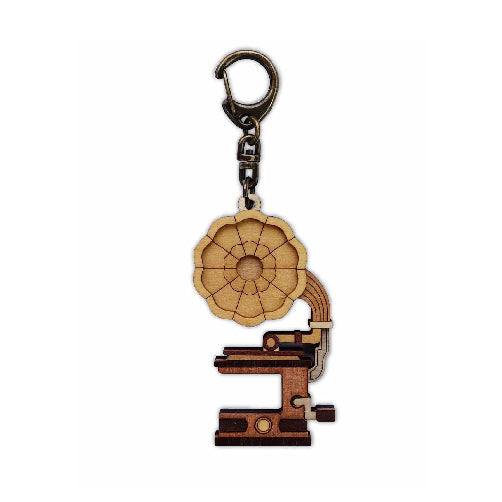 遊木時光 woodtime 老時光手機架