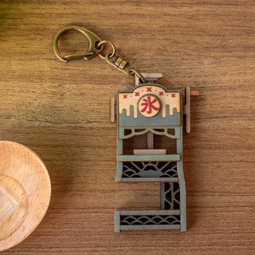 遊木時光 woodtime 老時光手機架