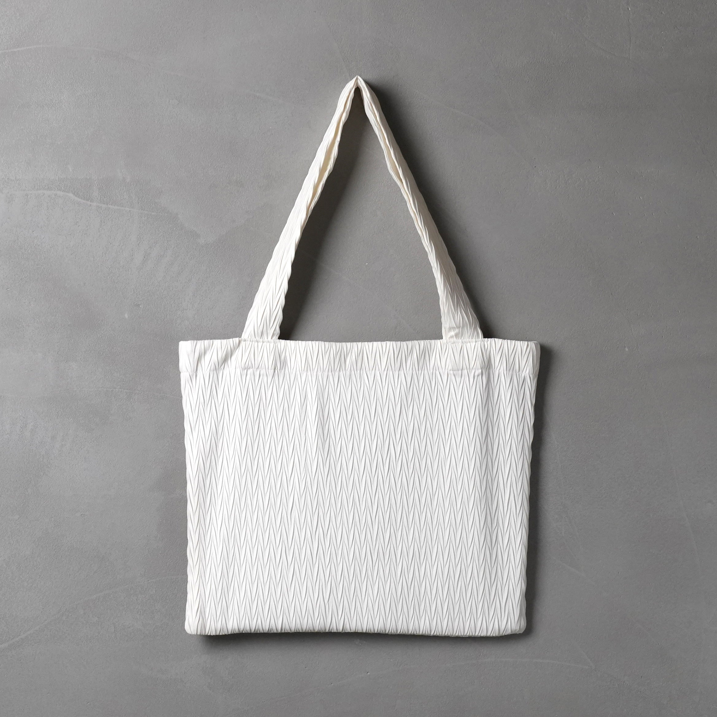 點睛設計 DOTdesign re-ing 寶特瓶回收再製壓褶包-肩背款