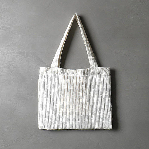 點睛設計 DOTdesign re-ing 寶特瓶回收再製壓褶包-肩背款