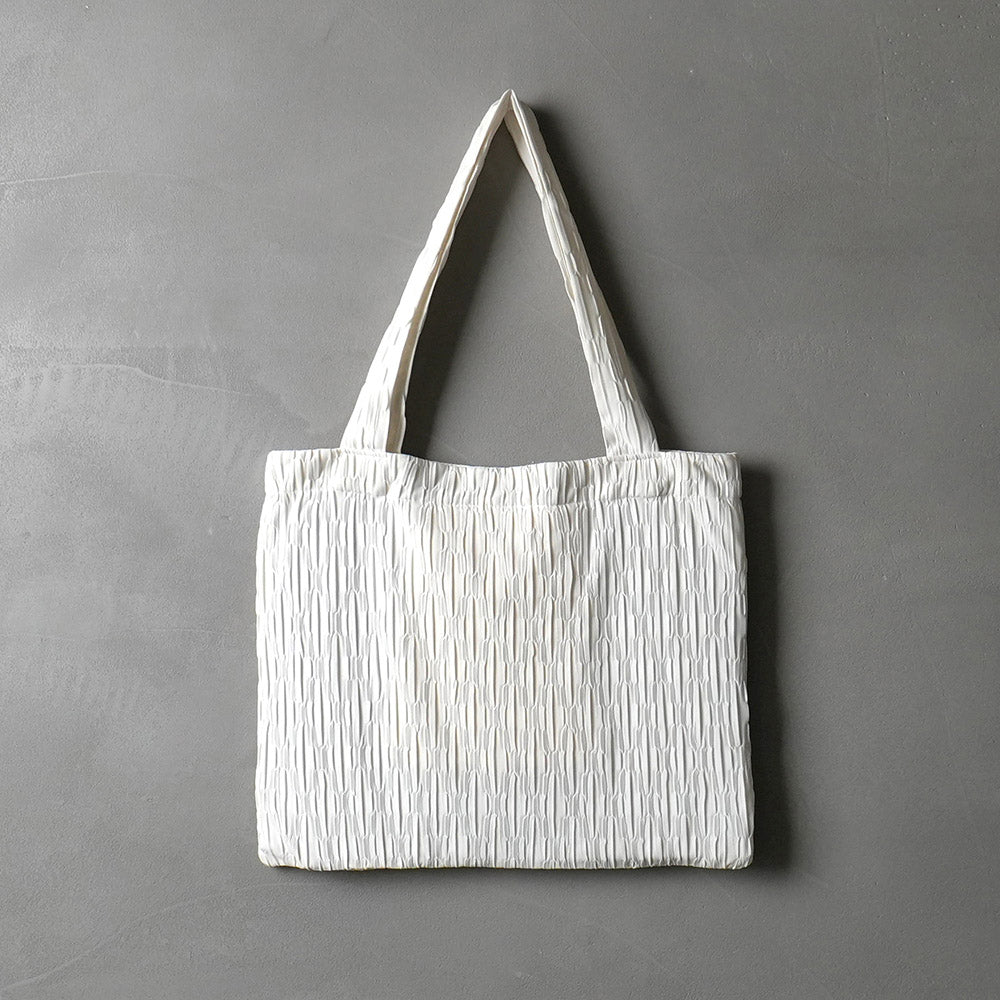 點睛設計 DOTdesign re-ing 寶特瓶回收再製壓褶包-肩背款