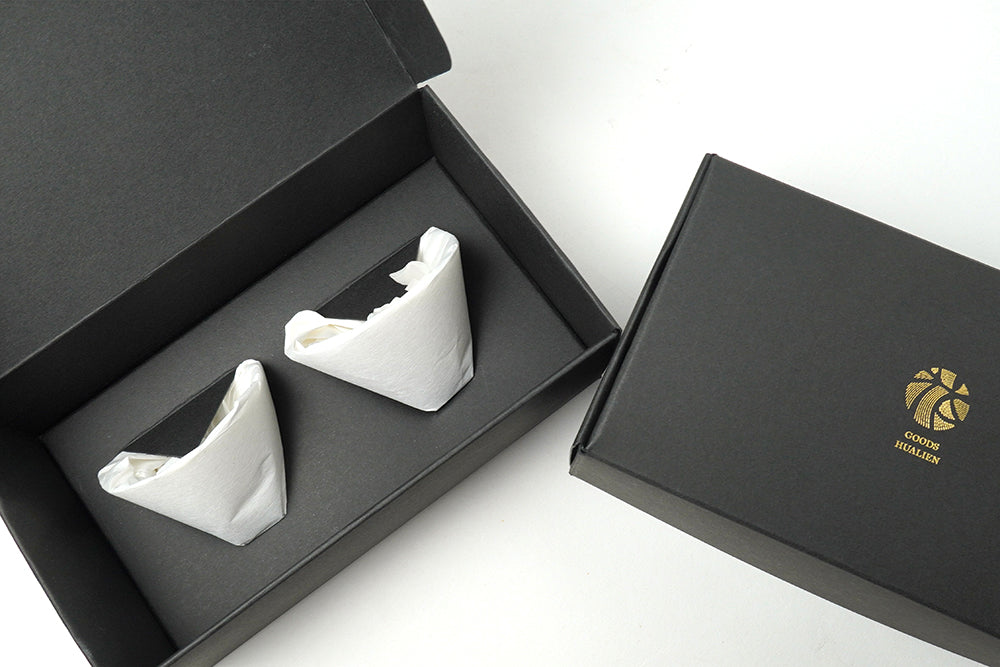 點睛設計 DOTdesign 玉瓷杯-雙入組