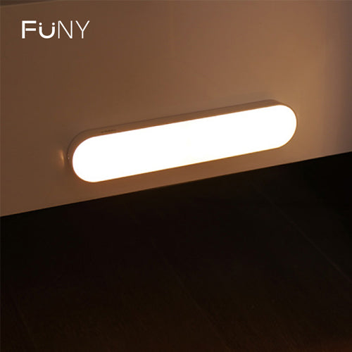FUNY 智能LED照明燈