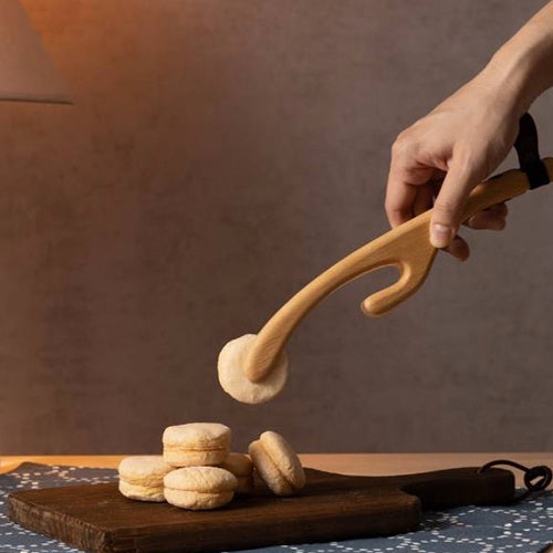 木匠兄妹 鹿角料理夾