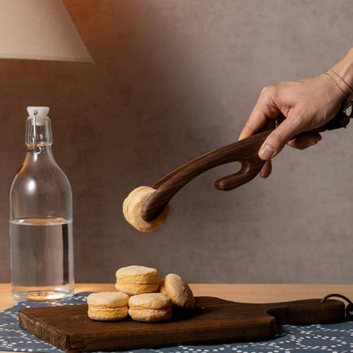 木匠兄妹 鹿角料理夾