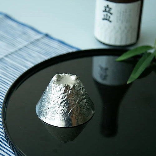 日本 能作 立山造型杯 - L