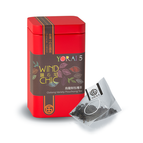 幼瀨伍號 文地集韻沏隨行包