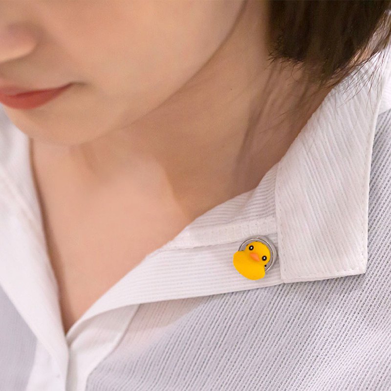 Bone / 精油香氛磁扣 - 隨身香薰多功能口罩磁扣