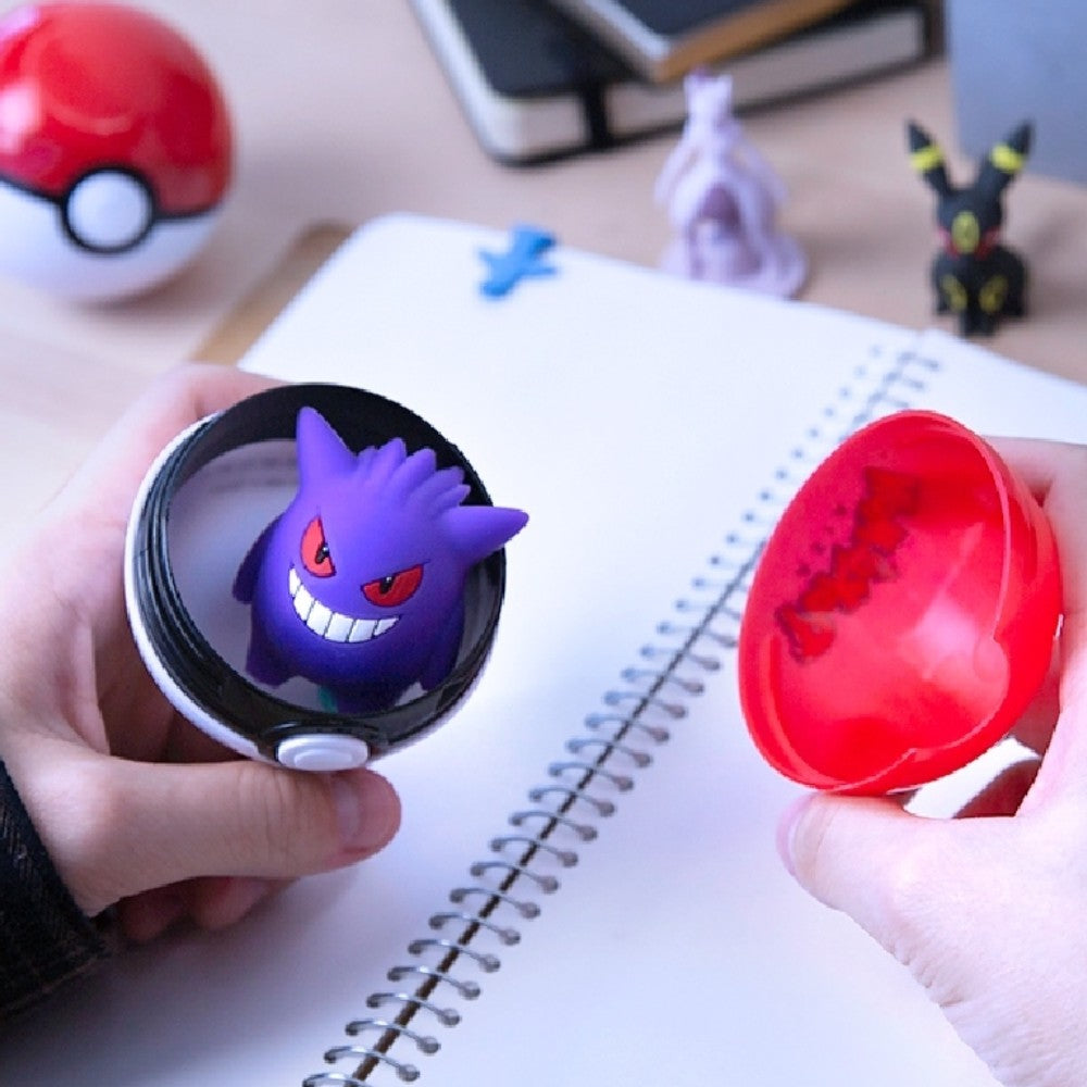 Bone 寶可夢筆套公仔 第一彈盲盒 (角色隨機)