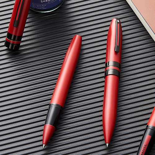 *美國 SHEAFFER Icon系列原子筆