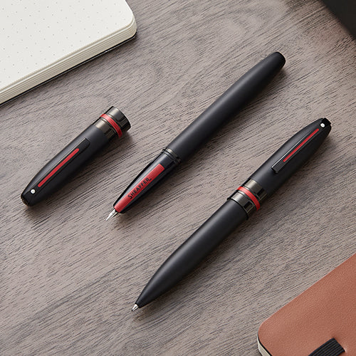 *美國 SHEAFFER Icon系列原子筆