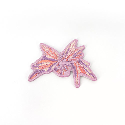 款式圖-二叉鹿角蕨