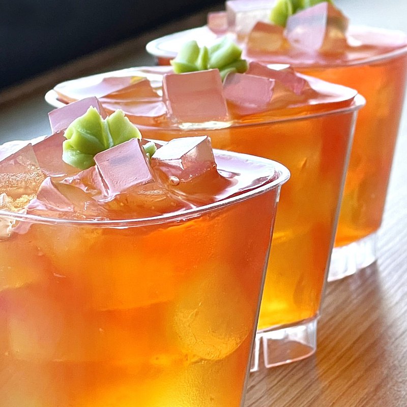 G’s Life 暢飲系列 二入香皂禮盒