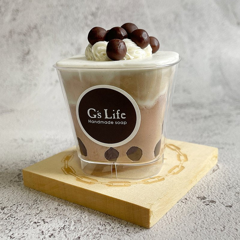 G’s Life 暢飲系列 二入香皂禮盒