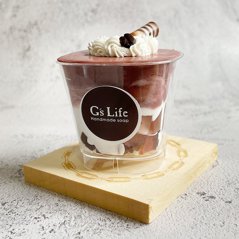 G’s Life 暢飲系列 二入香皂禮盒