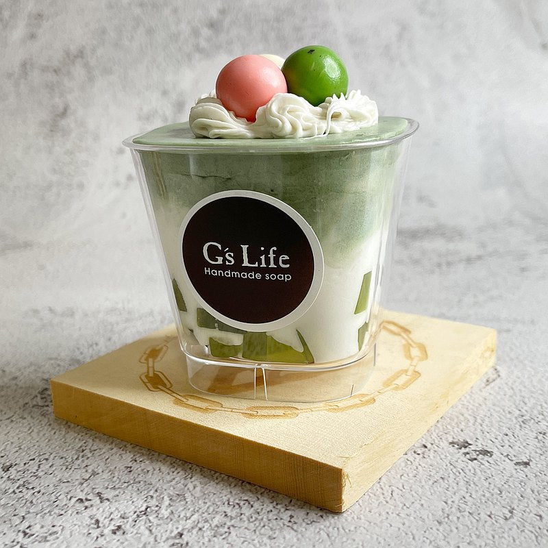 G’s Life 暢飲系列 二入香皂禮盒