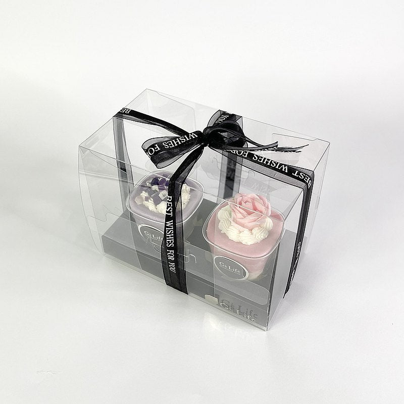 G’s Life 暢飲系列 二入香皂禮盒