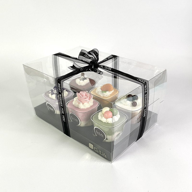 G’s Life 暢飲系列 六入香皂禮盒