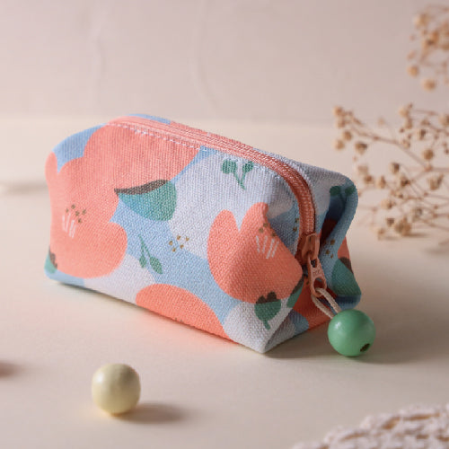 款式圖-藍底木棉花