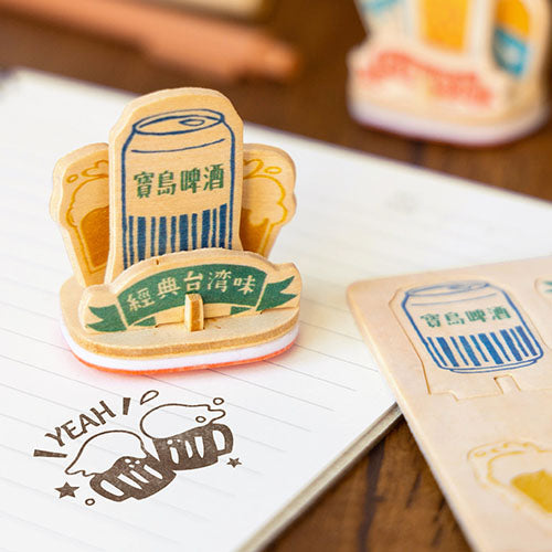 款式圖-寶島啤酒