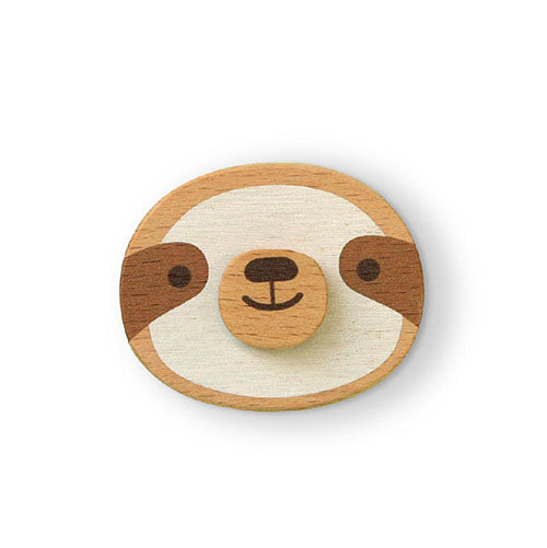 遊木時光 woodtime 磁鐵留言夾