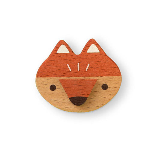 遊木時光 woodtime 磁鐵留言夾