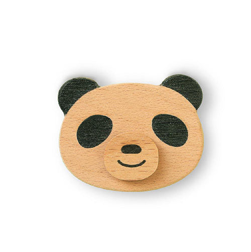 遊木時光 woodtime 磁鐵留言夾