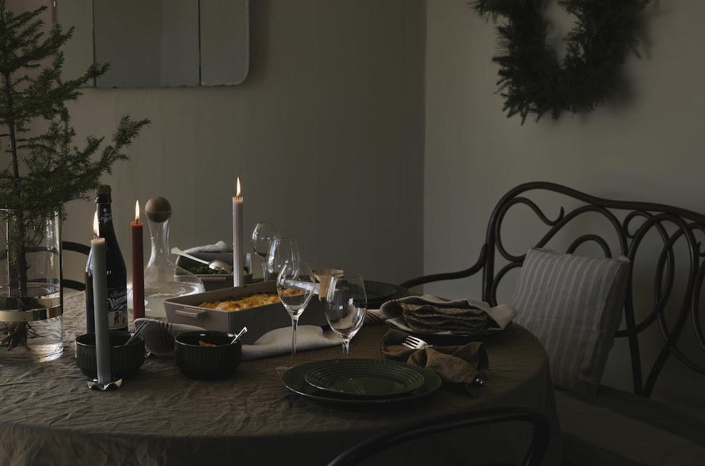 瑞典 Sagaform saga 香檳杯2入組