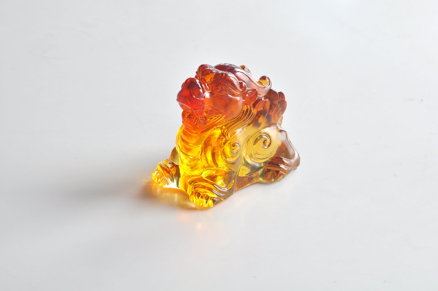 琉園tittot 掌中福祿_琉璃貔貅