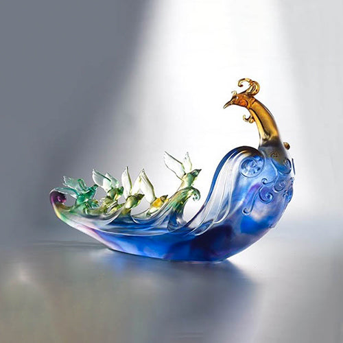 琉園 tittot 眾志成城